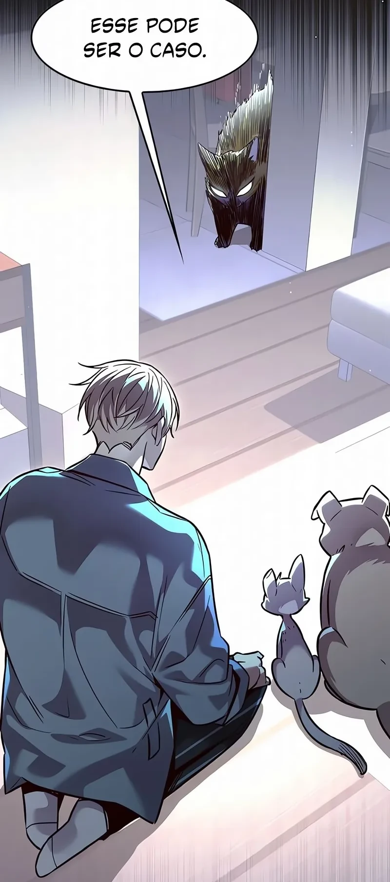 Read Eleceed BR Manga Online