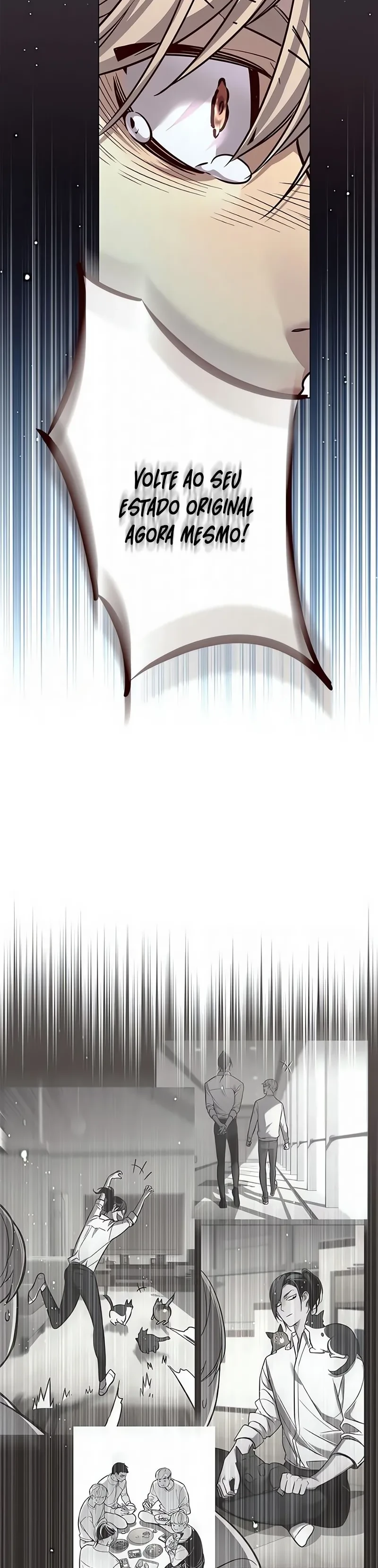 Read Eleceed BR Manga Online