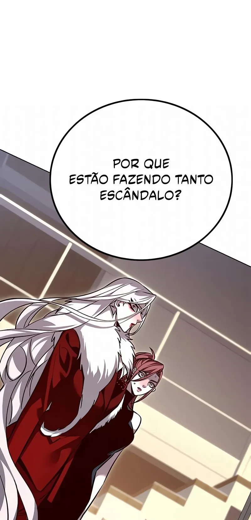 Read Eleceed BR Manga Online