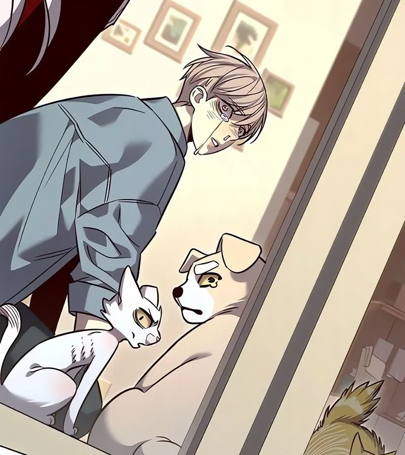 Read Eleceed BR Manga Online