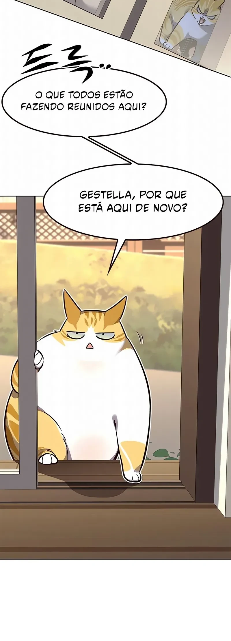 Read Eleceed BR Manga Online