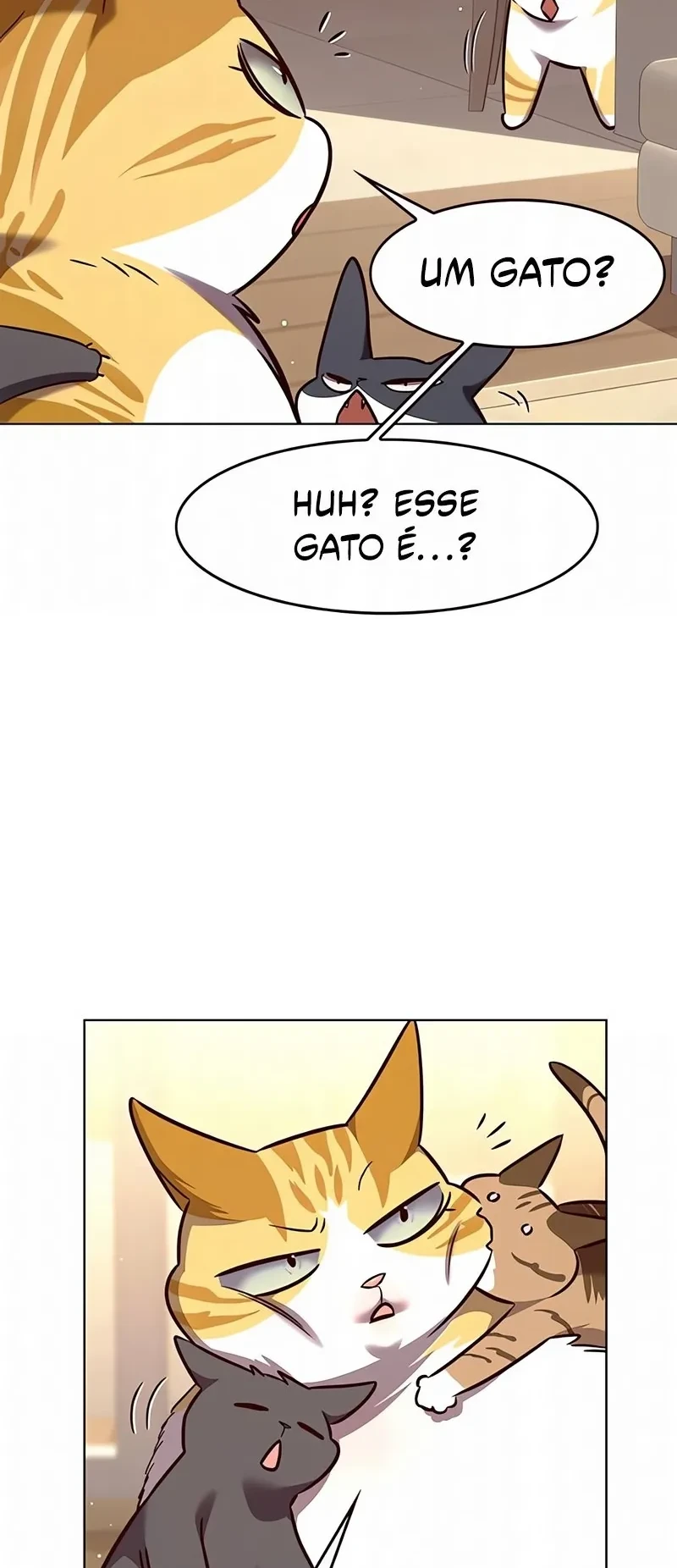 Read Eleceed BR Manga Online