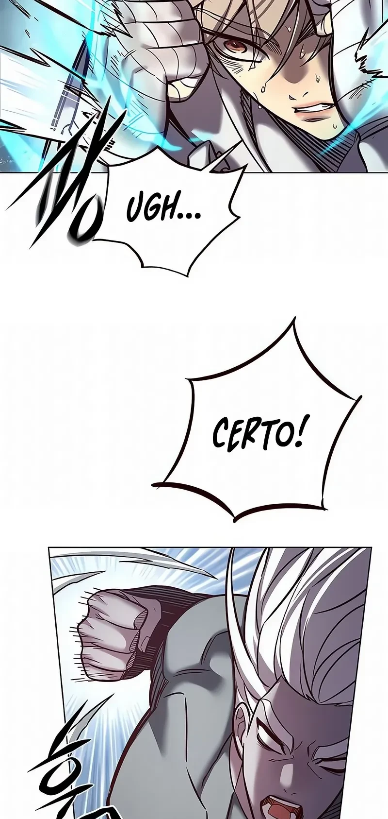 Read Eleceed BR Manga Online