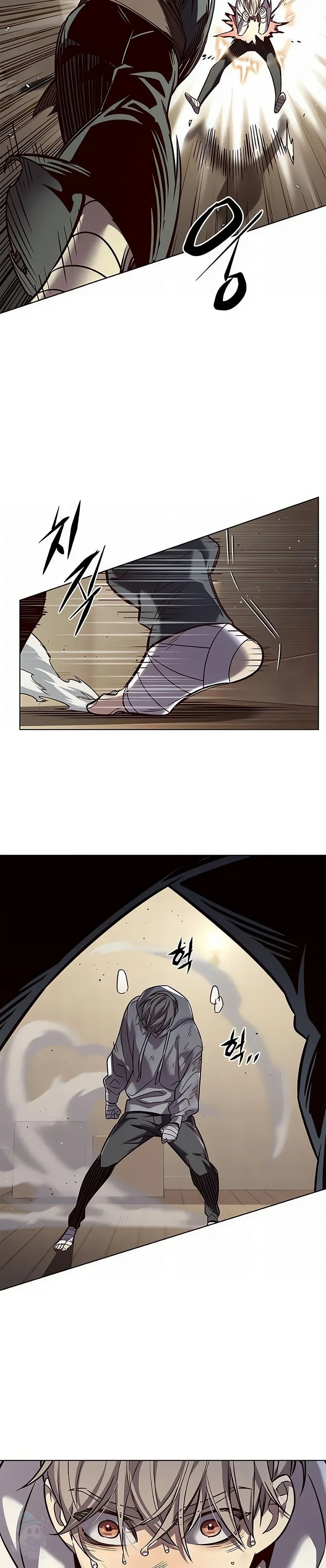 Read Eleceed BR Manga Online