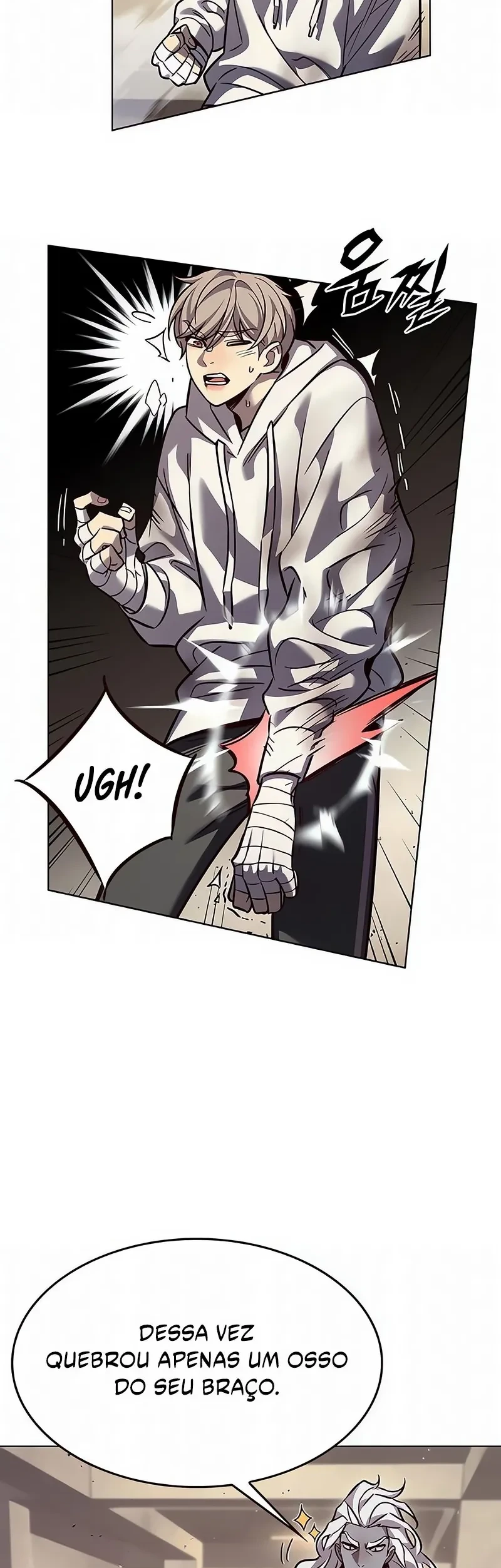 Read Eleceed BR Manga Online
