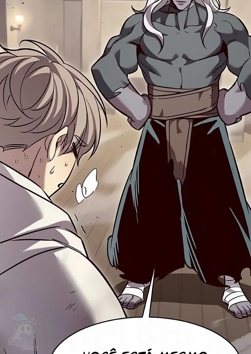 Read Eleceed BR Manga Online
