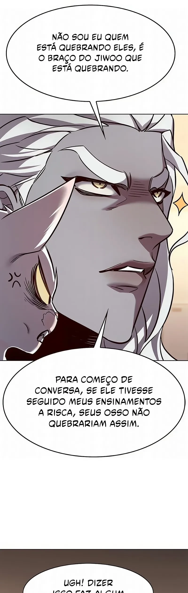 Read Eleceed BR Manga Online