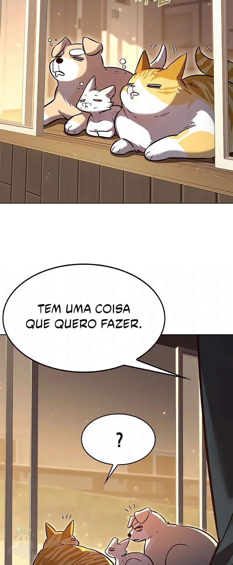 Read Eleceed BR Manga Online