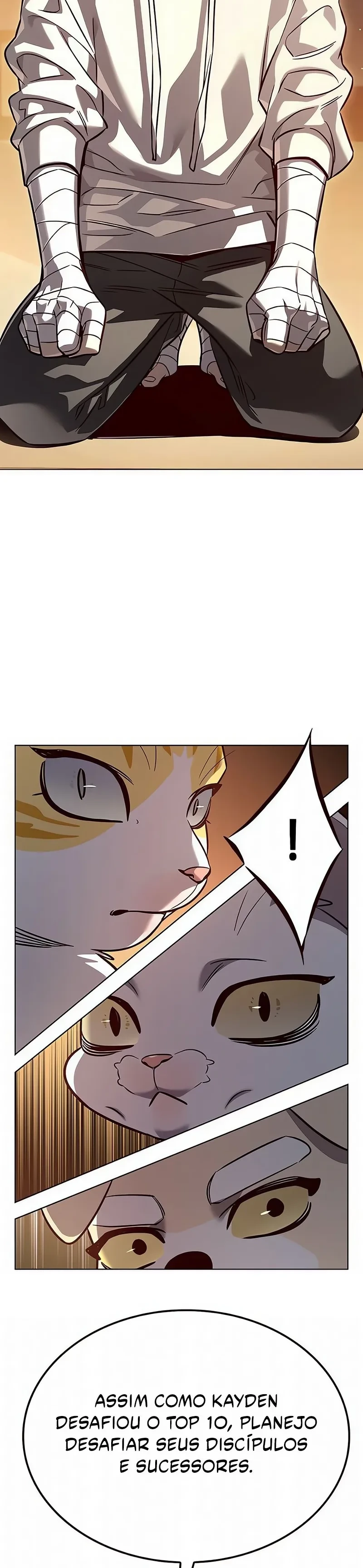 Read Eleceed BR Manga Online