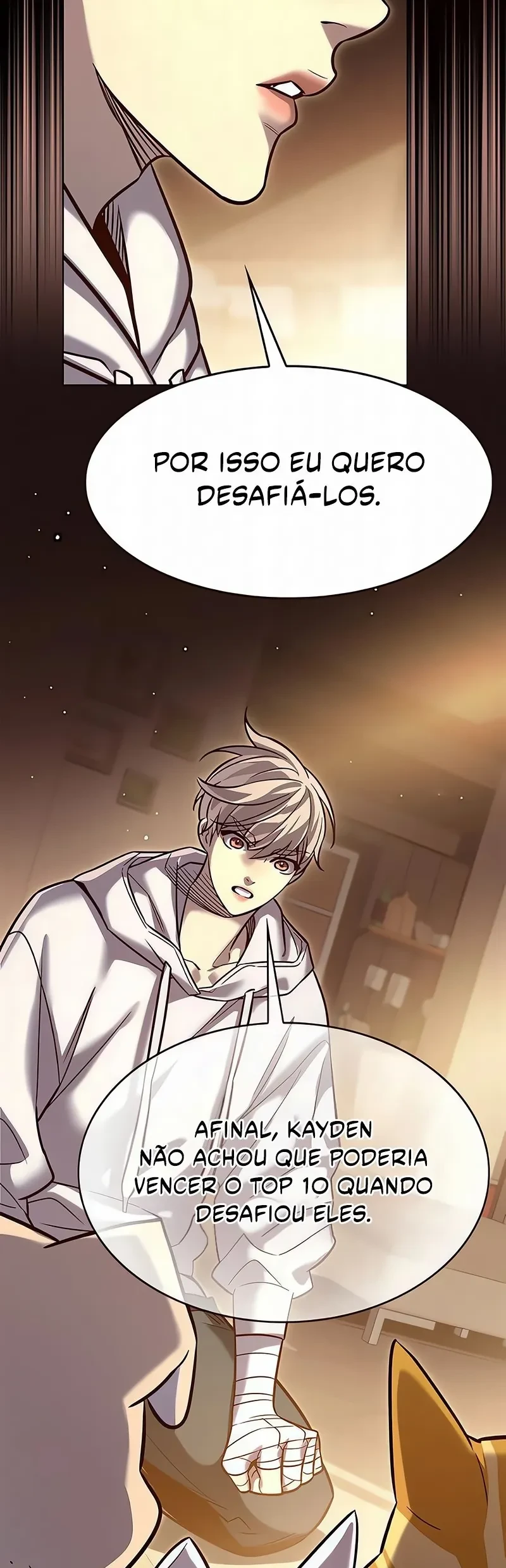 Read Eleceed BR Manga Online