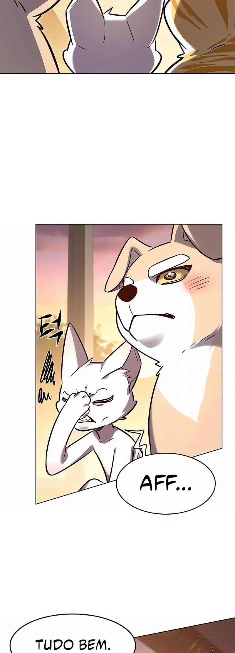 Read Eleceed BR Manga Online