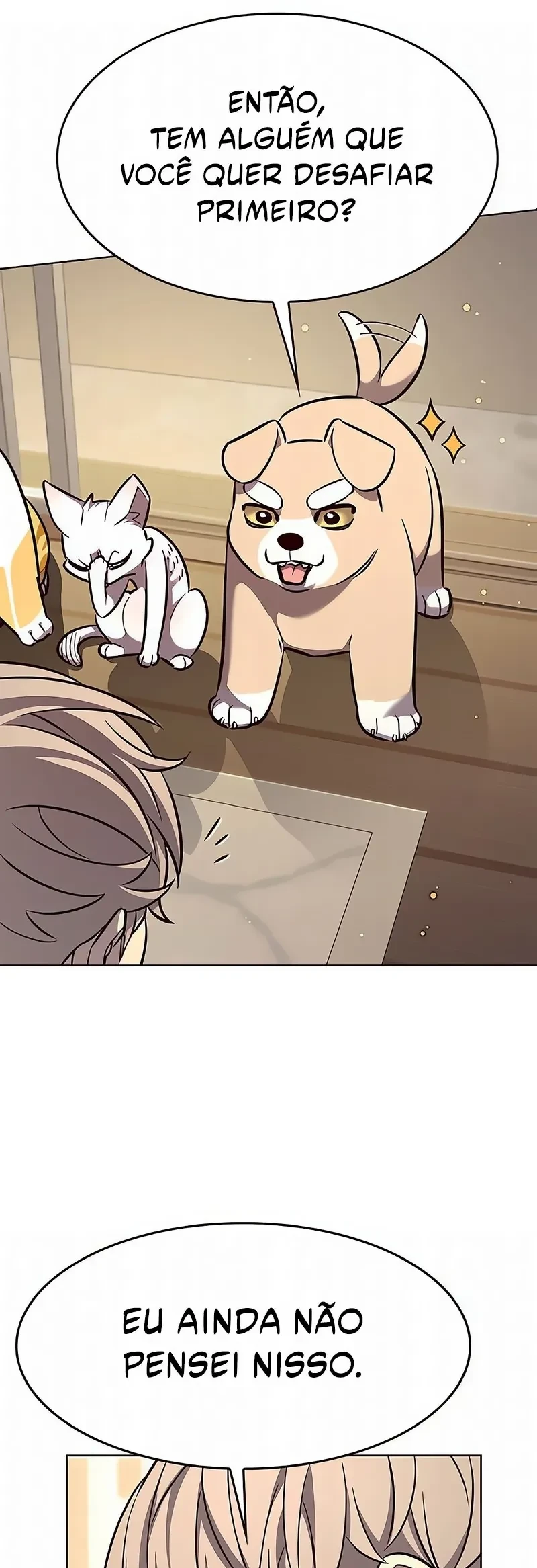 Read Eleceed BR Manga Online
