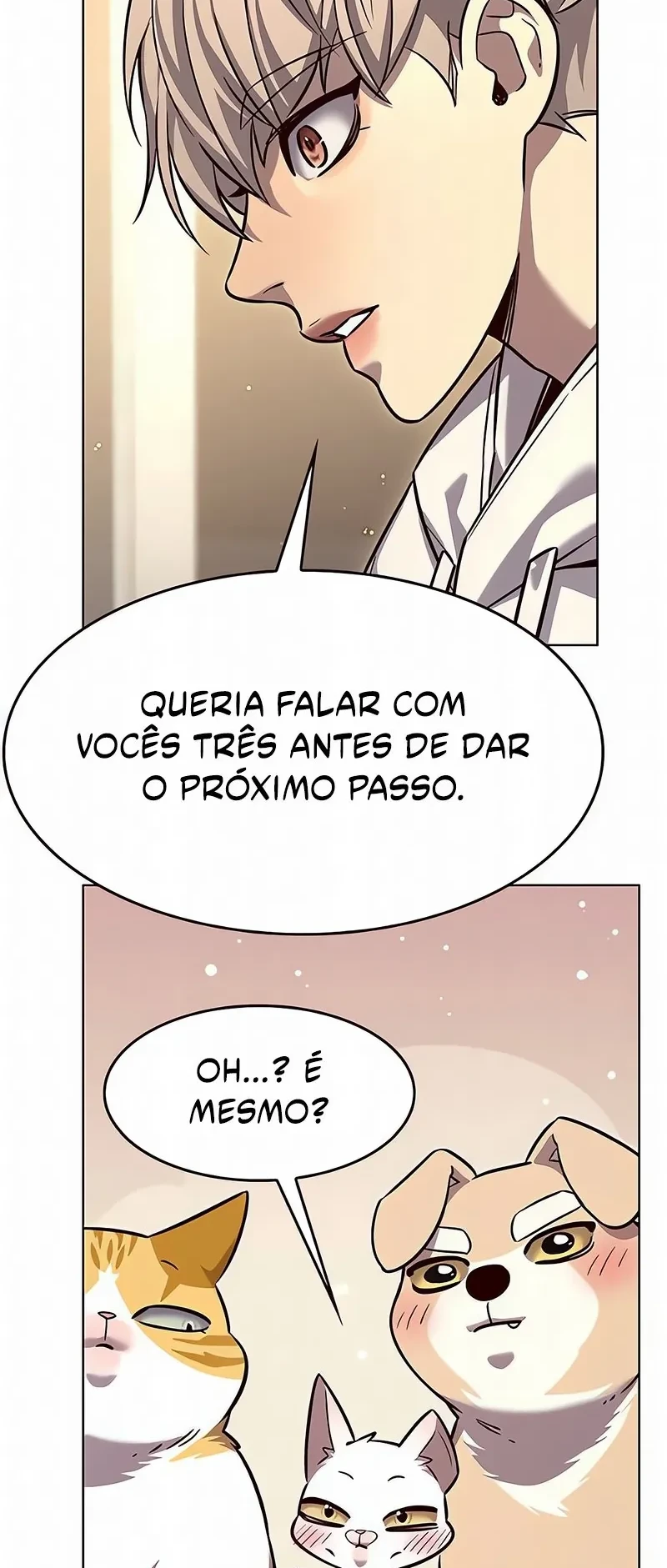 Read Eleceed BR Manga Online