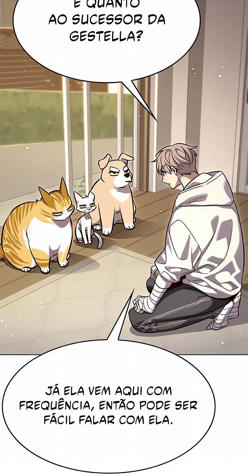 Read Eleceed BR Manga Online