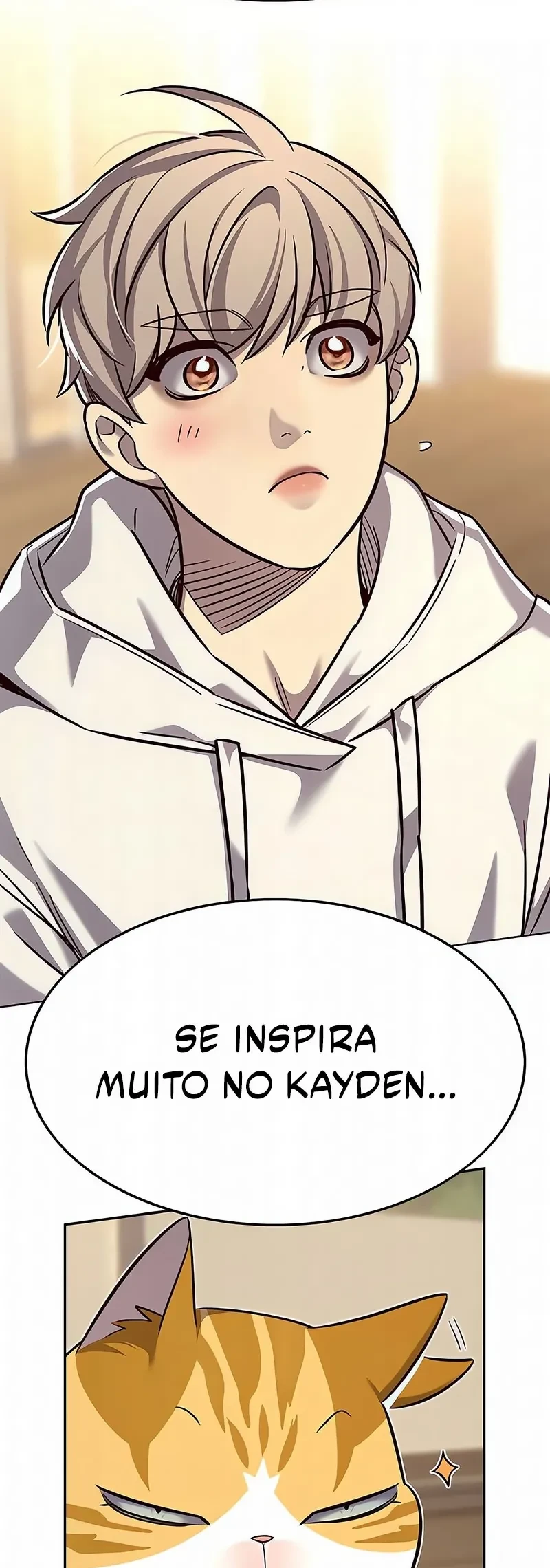 Read Eleceed BR Manga Online