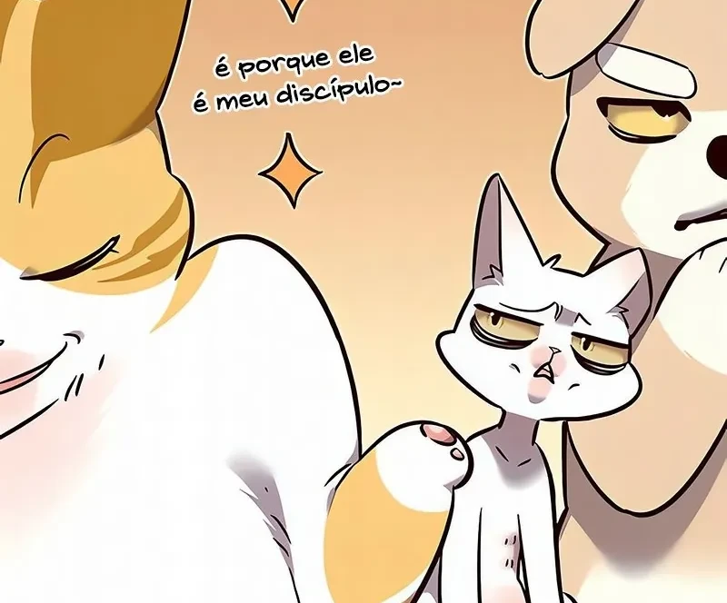 Read Eleceed BR Manga Online