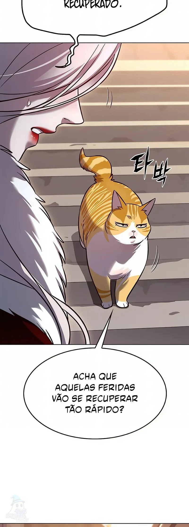 Read Eleceed BR Manga Online
