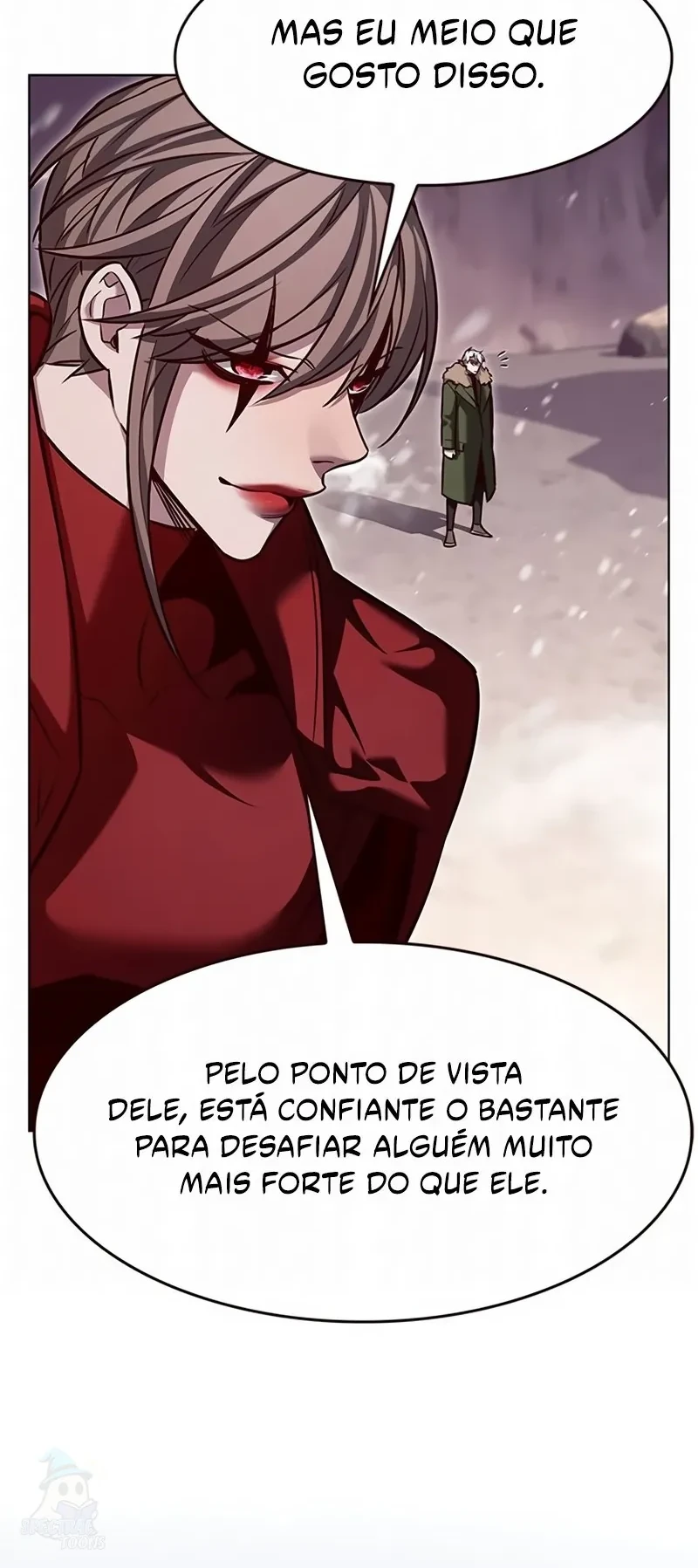 Read Eleceed BR Manga Online