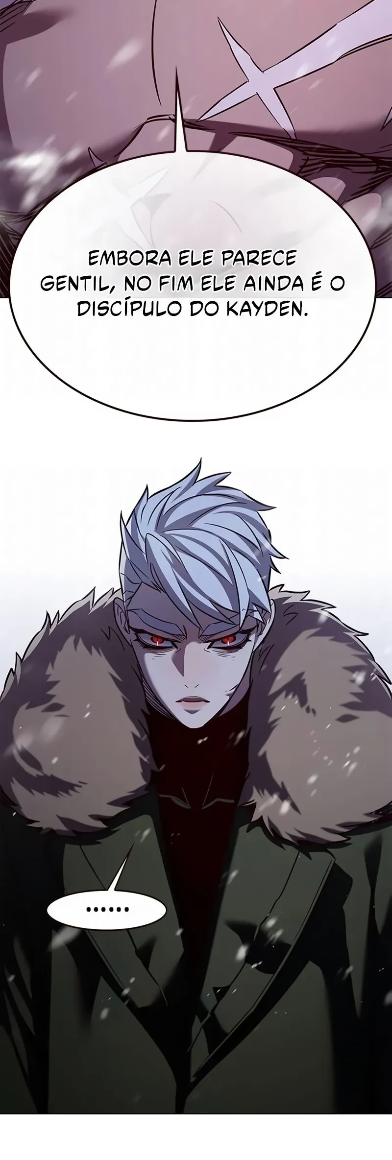 Read Eleceed BR Manga Online