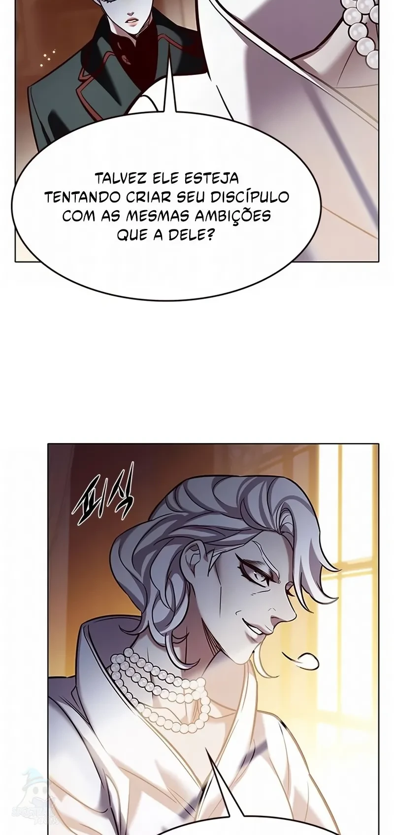Read Eleceed BR Manga Online