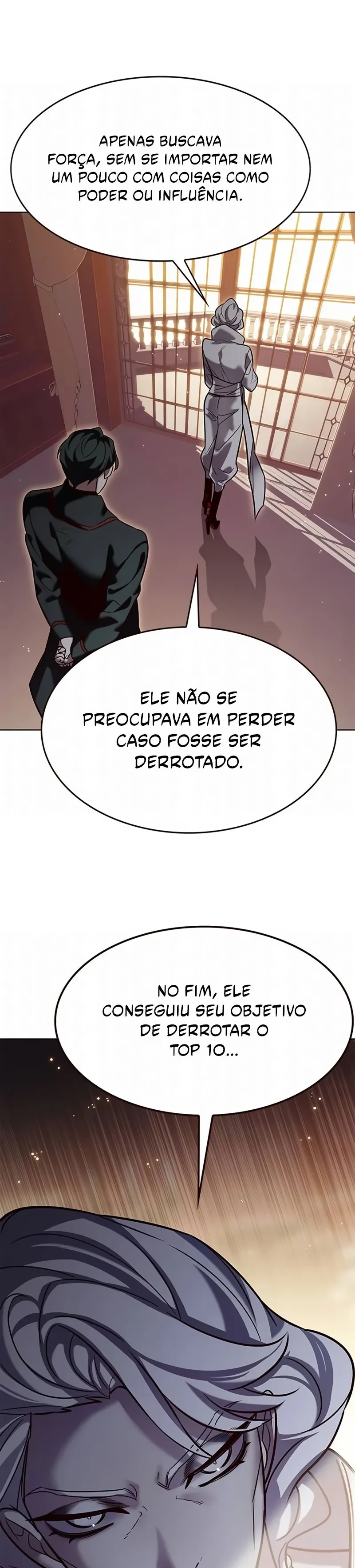 Read Eleceed BR Manga Online