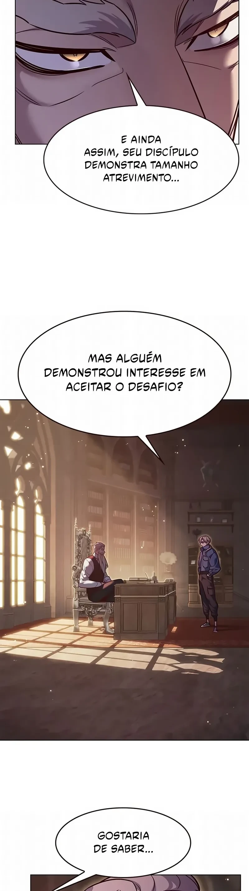 Read Eleceed BR Manga Online
