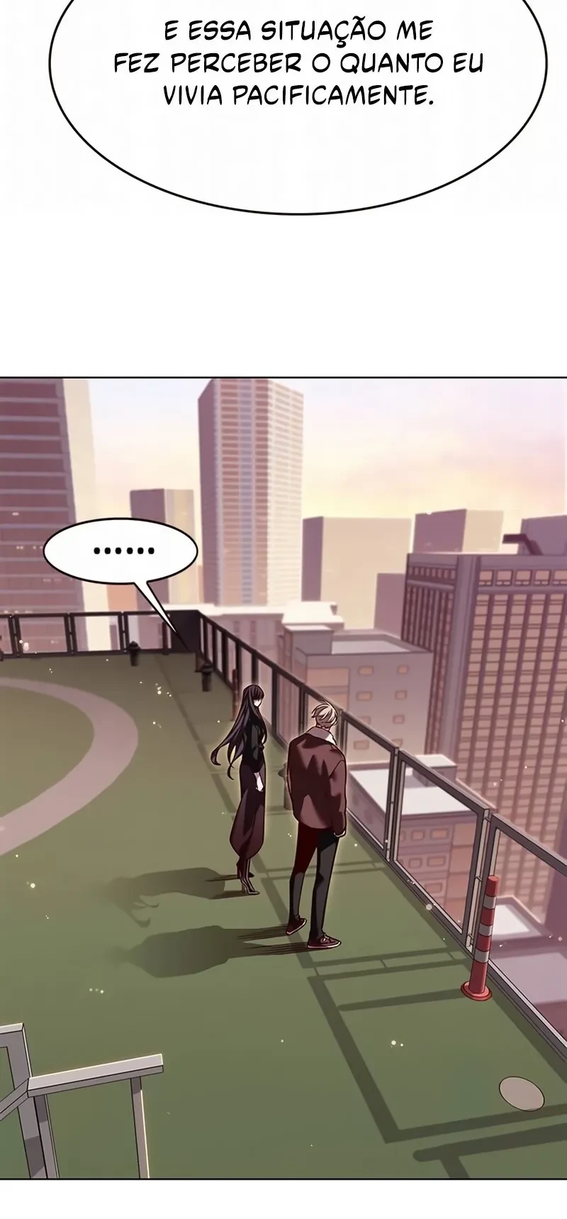 Read Eleceed BR Manga Online