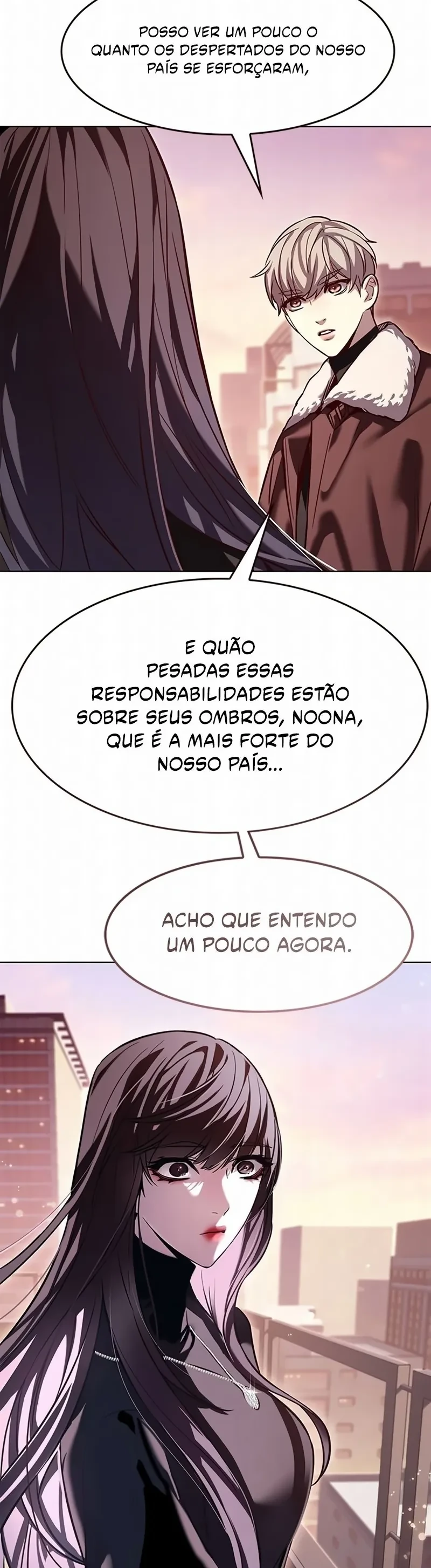 Read Eleceed BR Manga Online