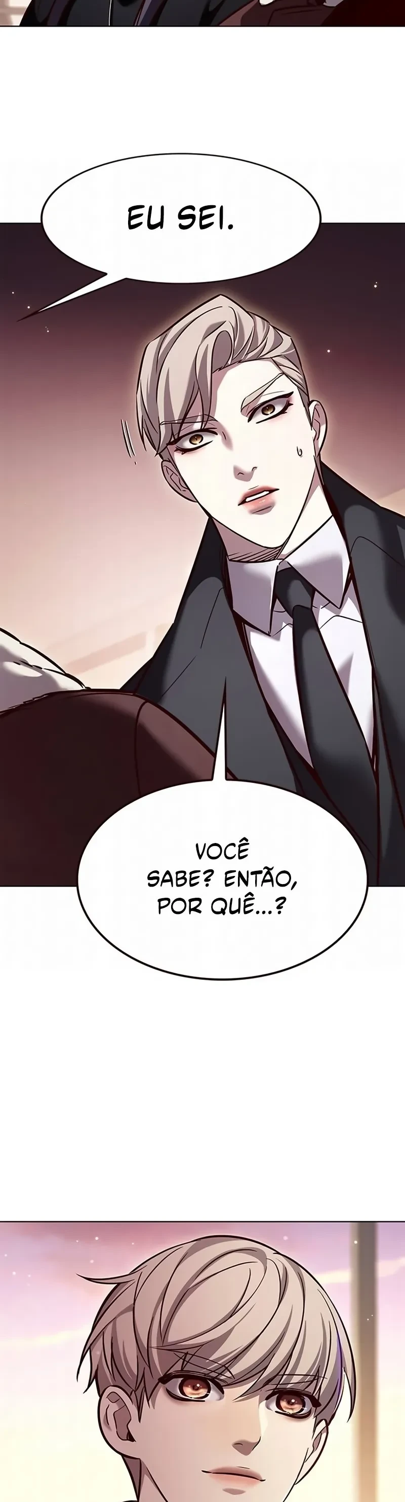 Read Eleceed BR Manga Online