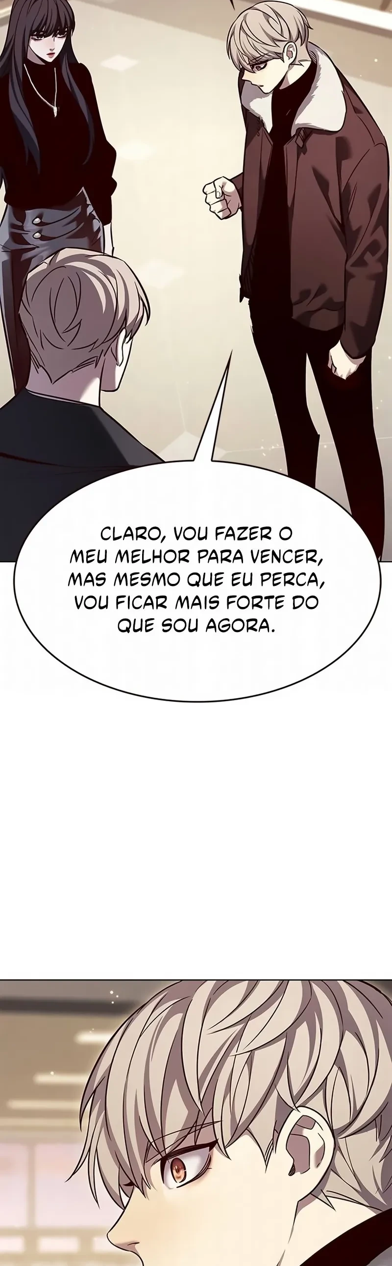 Read Eleceed BR Manga Online