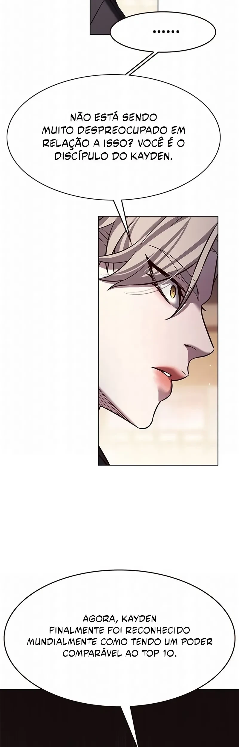 Read Eleceed BR Manga Online