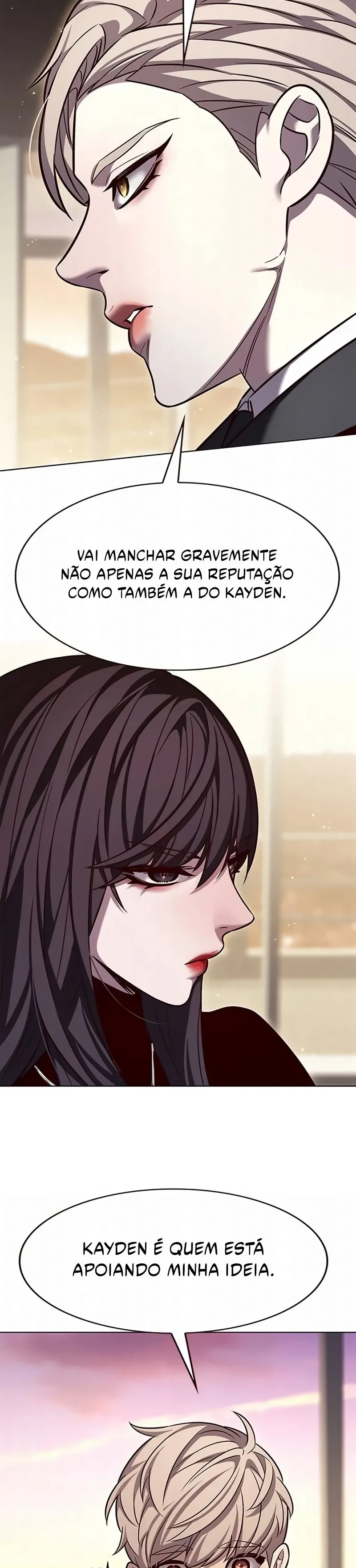 Read Eleceed BR Manga Online