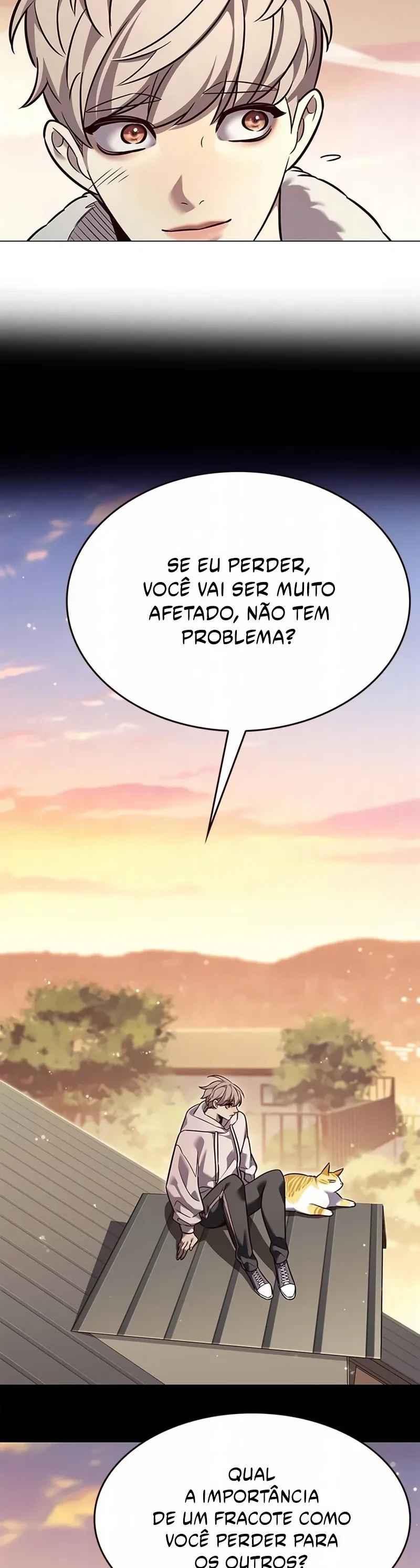 Read Eleceed BR Manga Online