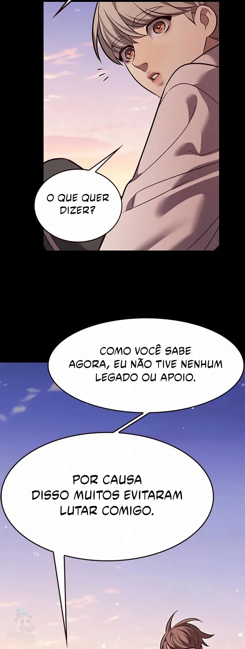 Read Eleceed BR Manga Online