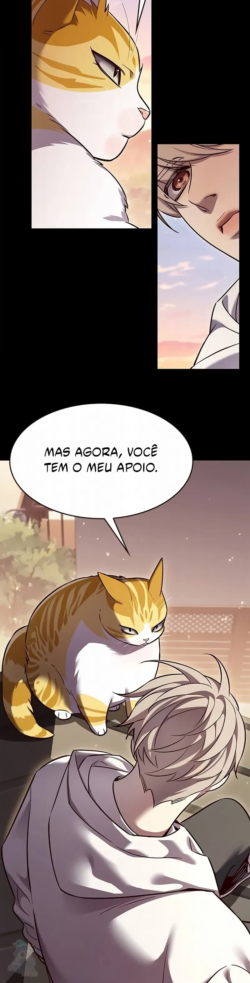 Read Eleceed BR Manga Online