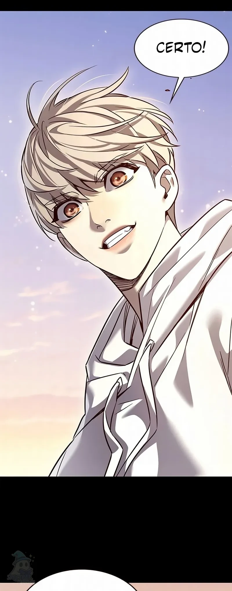 Read Eleceed BR Manga Online