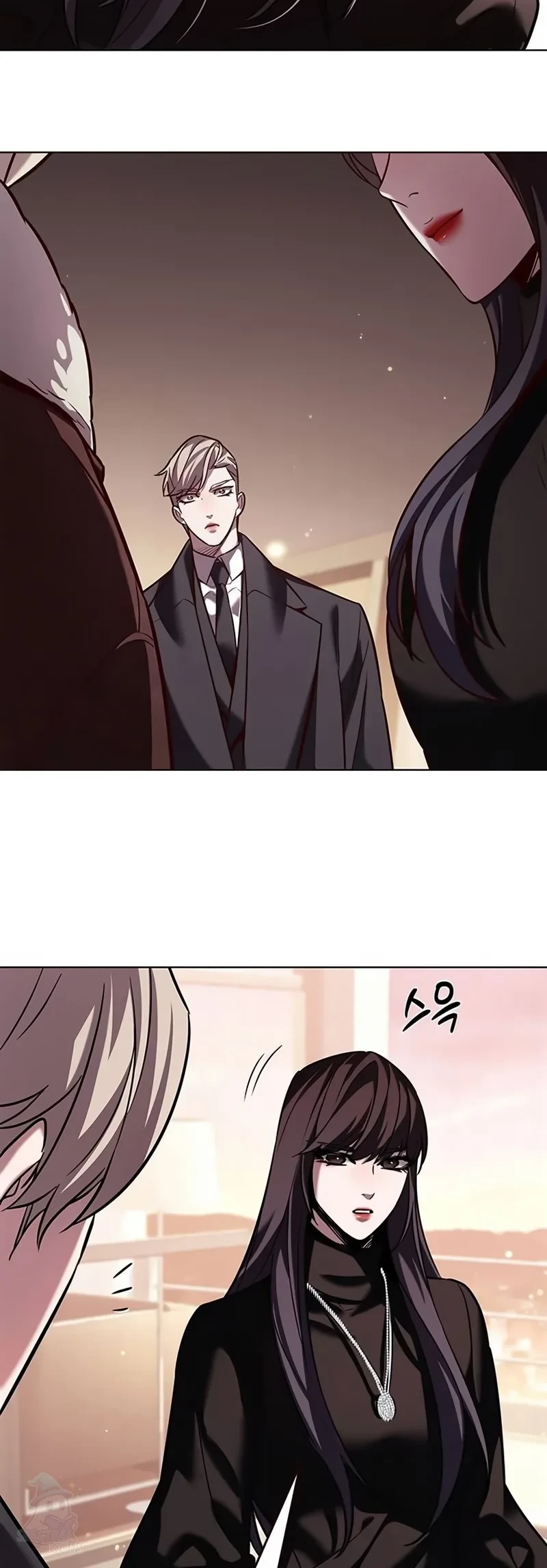 Read Eleceed BR Manga Online
