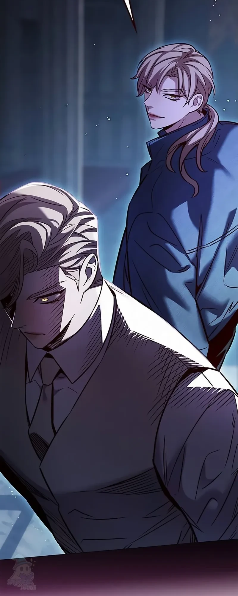 Read Eleceed BR Manga Online