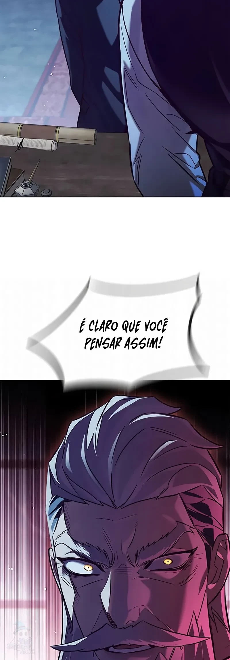 Read Eleceed BR Manga Online