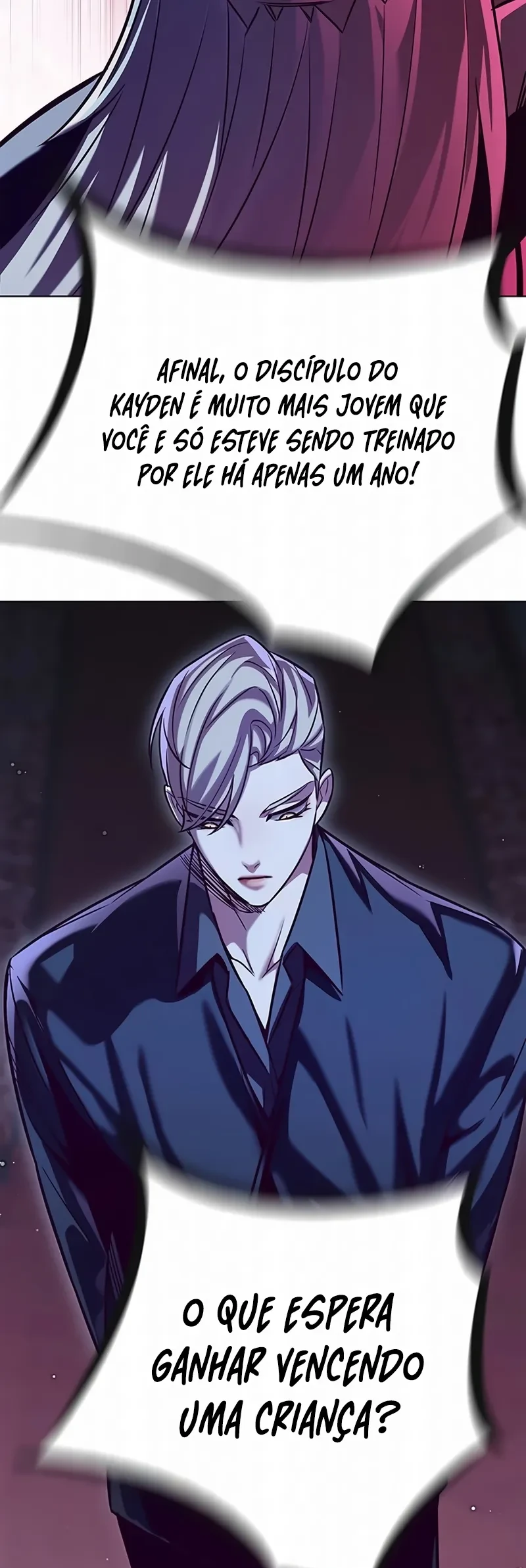 Read Eleceed BR Manga Online