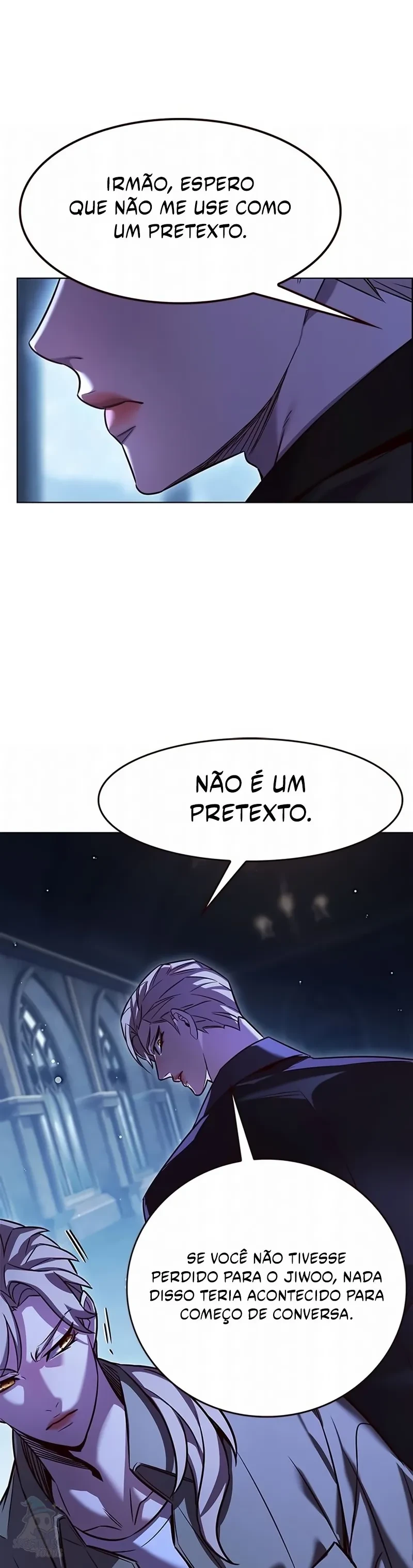 Read Eleceed BR Manga Online