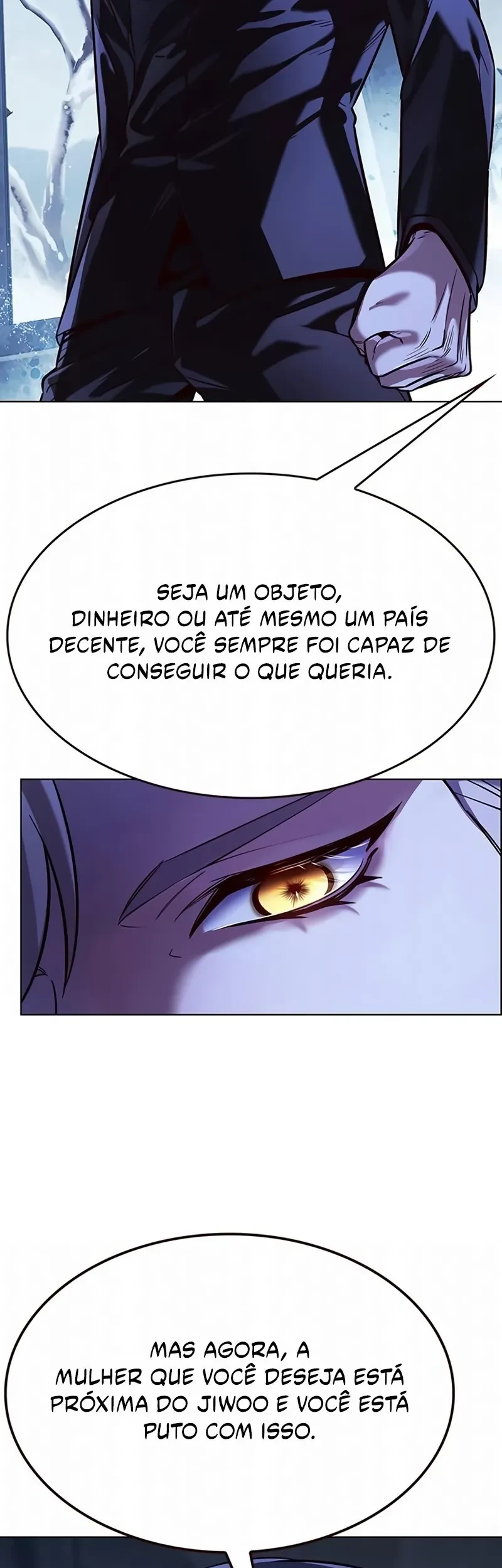 Read Eleceed BR Manga Online