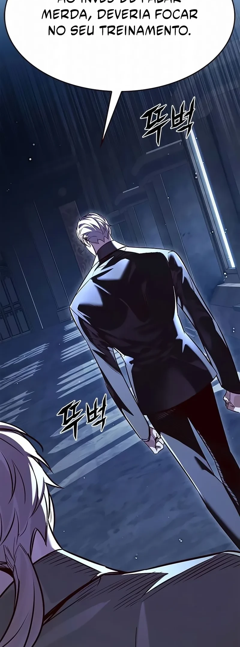 Read Eleceed BR Manga Online