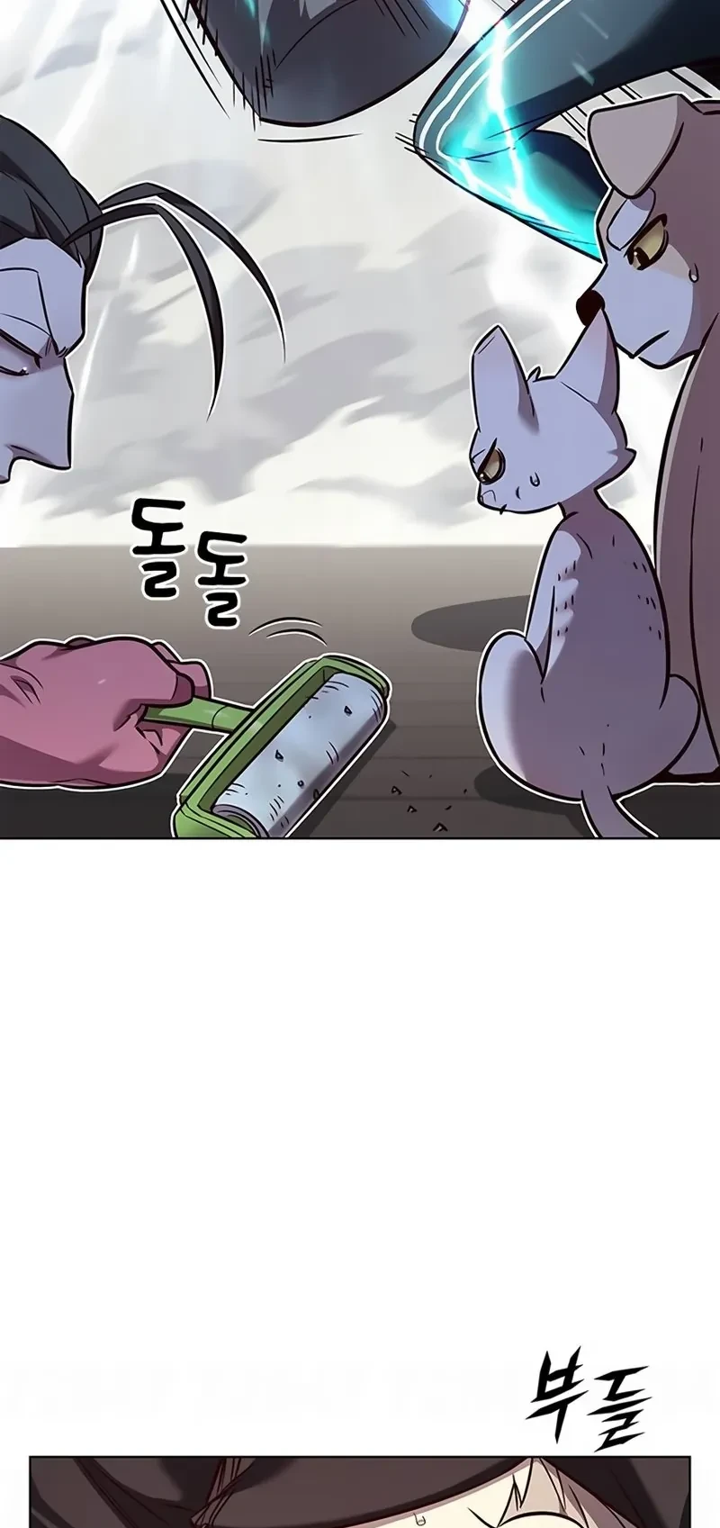 Read Eleceed BR Manga Online