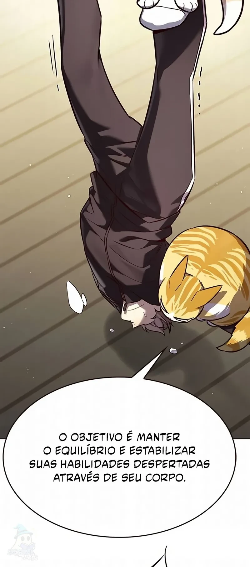 Read Eleceed BR Manga Online