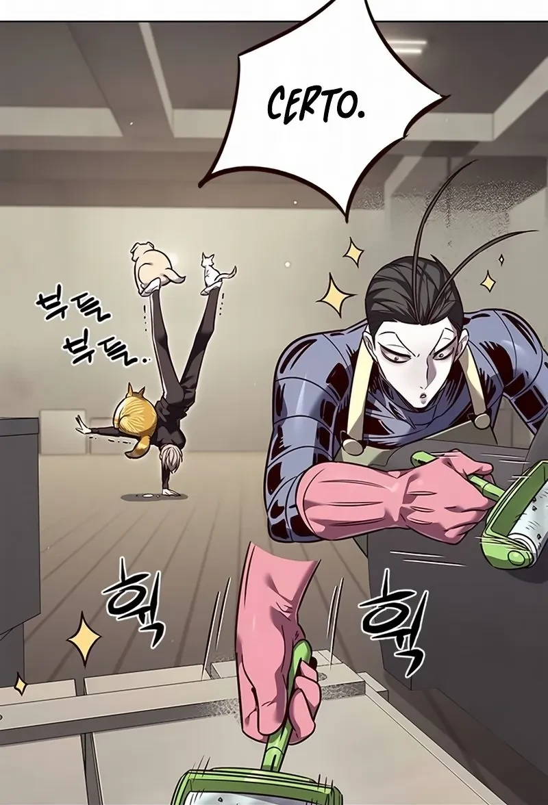 Read Eleceed BR Manga Online