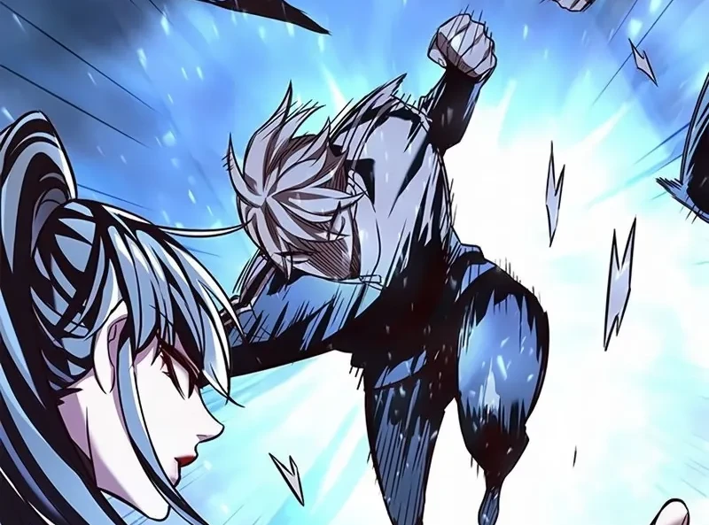 Read Eleceed BR Manga Online