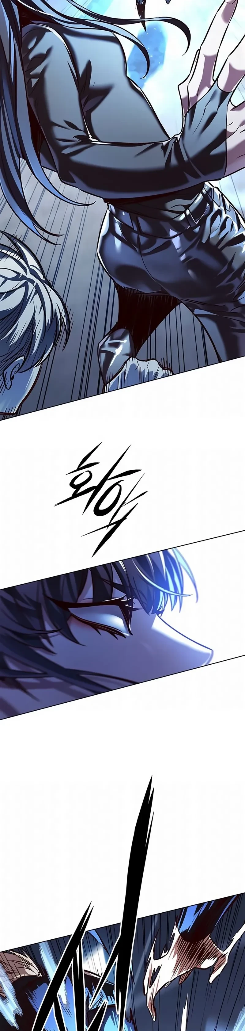 Read Eleceed BR Manga Online