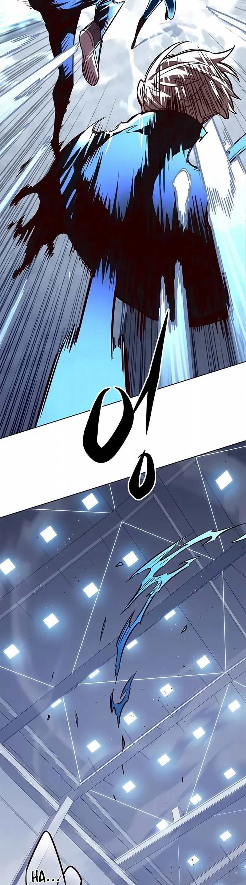 Read Eleceed BR Manga Online