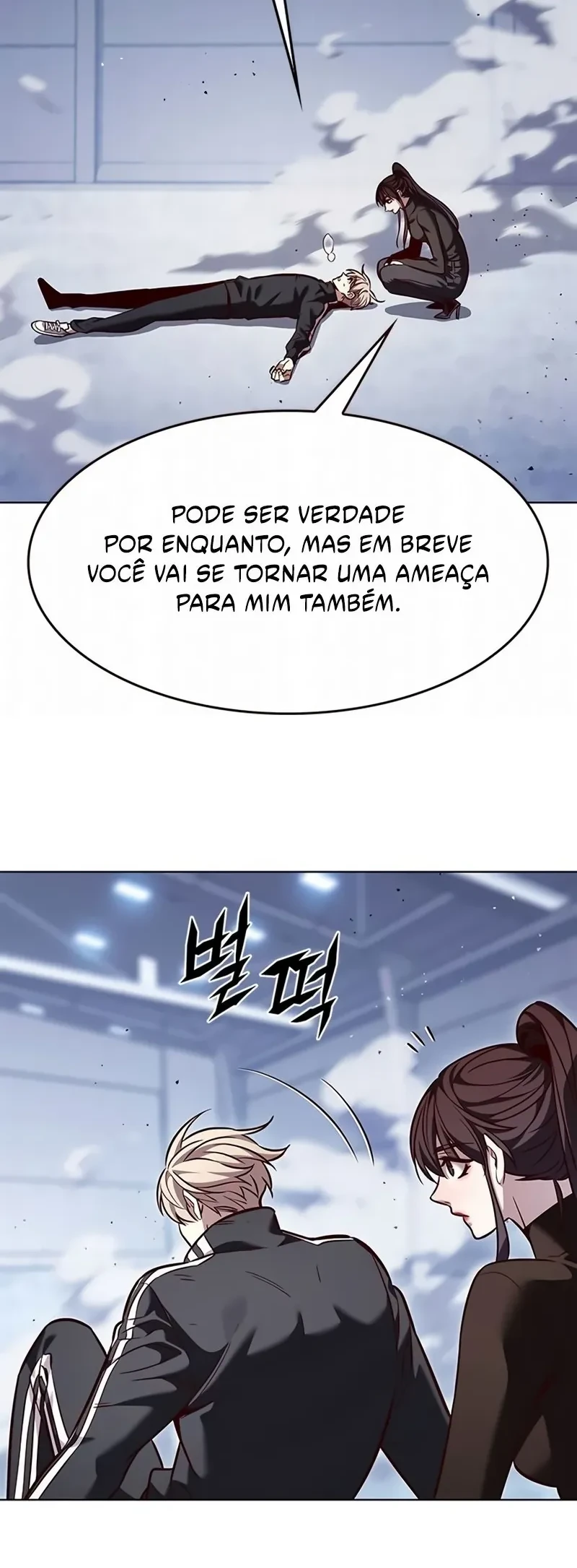 Read Eleceed BR Manga Online